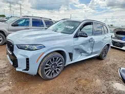 5UX33EU00S9W99297 2025 BMW X5