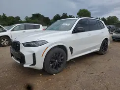 5UX33EU00S9X41886 2025 BMW X5