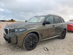 5UX33EU00S9X73074 2025 BMW X5
