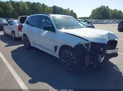5UX33EU00S9X79246 2025 BMW X5