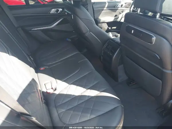 5UX33EU00S9Y49781 2025 BMW X5 - Image 8