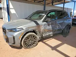 5UX33EU00S9Y99631 2025 BMW X5 M