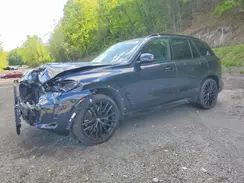5UX33EU00S9Z20803 2025 BMW X5