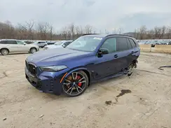 5UX33EU00T9144903 2026 BMW X5