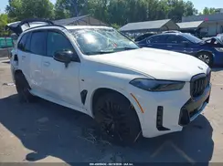 5UX33EU00T9161670 2026 BMW X5