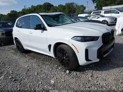 5UX33EU00T9336581 2026 BMW X5