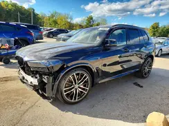 5UX33EU00T9550065 2026 BMW X5
