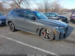 5UX33EU01R9U12219 2024 BMW X5