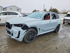 5UX33EU01S9W89510 2025 BMW X5 M