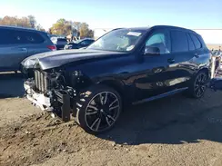5UX33EU01S9X45834 2025 BMW X5 M