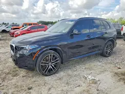 5UX33EU01S9Y53810 2025 BMW X5