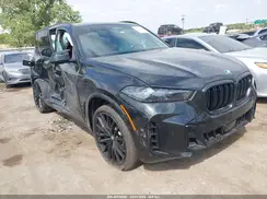 5UX33EU01S9Z41675 2025 BMW X5