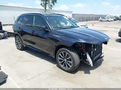 5UX33EU01T9044731 2026 BMW X5