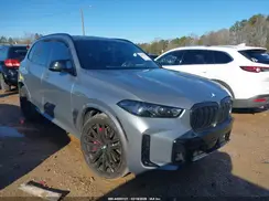 5UX33EU01T9086977 2026 BMW X5