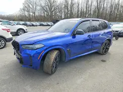 5UX33EU01T9198792 2026 BMW X5