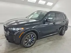 5UX33EU01T9383618 2026 BMW X5