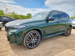 5UX33EU02R9S58782 2024 BMW X5