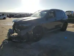 5UX33EU02R9U42880 2024 BMW X5 M