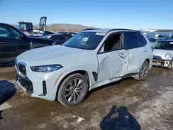 5UX33EU02R9V77907 2024 BMW X5