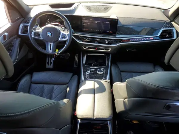 5UX33EU02R9V77907 2024 BMW X5 - Image 8
