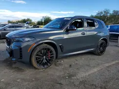 5UX33EU02S9W44866 2025 BMW X5