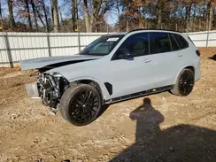 5UX33EU02S9W63434 2025 BMW X5 M