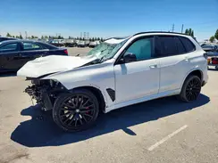 5UX33EU02S9W72926 2025 BMW X5