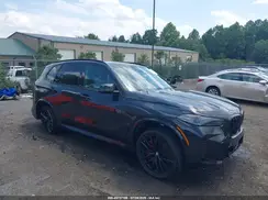 5UX33EU02S9X50296 2025 BMW X5