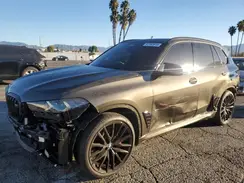 5UX33EU02S9Y44047 2025 BMW X5