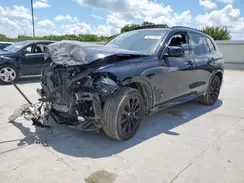 5UX33EU02S9Z11309 2025 BMW X5