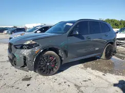 5UX33EU02S9Z97267 2025 BMW X5