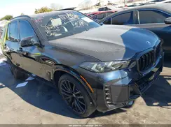 5UX33EU02T9086440 2026 BMW X5