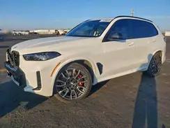 5UX33EU02T9090259 2026 BMW X5