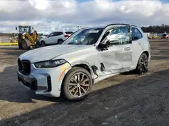 5UX33EU02T9101647 2026 BMW X5
