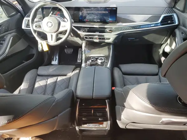 5UX33EU02T9101647 2026 BMW X5 - Image 8