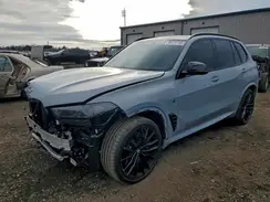 5UX33EU02T9187932 2026 BMW X5