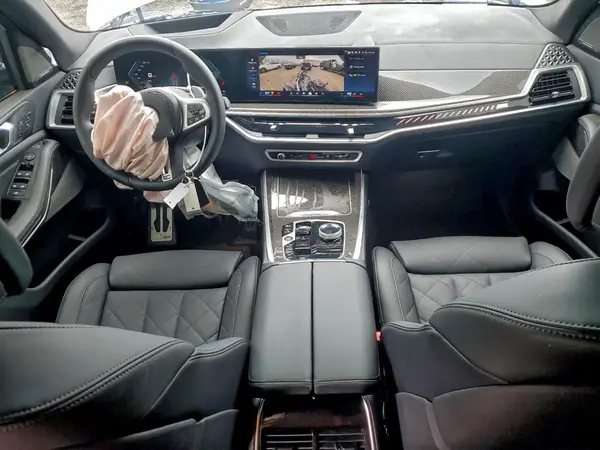 5UX33EU02T9187932 2026 BMW X5 - Image 8