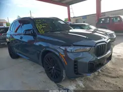 5UX33EU02T9305073 2026 BMW X5