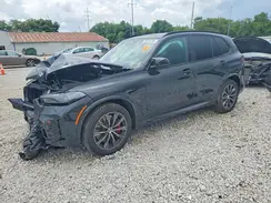 5UX33EU02T9387273 2026 BMW X5