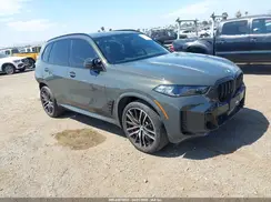 5UX33EU03R9S46754 2024 BMW X5