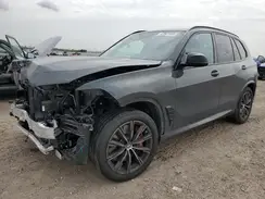 5UX33EU03R9S57382 2024 BMW X5 M