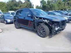 5UX33EU03R9S75882 2024 BMW X5