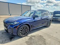 5UX33EU03R9T09335 2024 BMW X5