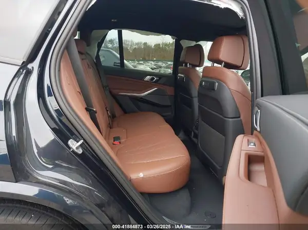 5UX33EU03R9U25618 2024 BMW X5 - Image 8
