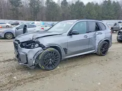 5UX33EU03R9V13388 2024 BMW X5