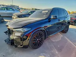 5UX33EU03R9V25895 2024 BMW X5