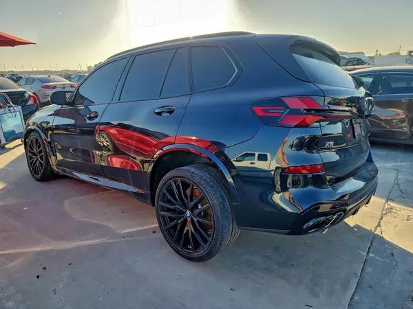 5UX33EU03R9V25895 2024 BMW X5 - Image 2