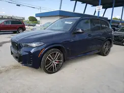 5UX33EU03S9W71641 2025 BMW X5