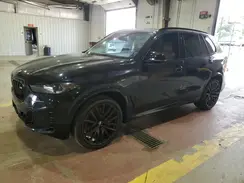 5UX33EU03S9X34477 2025 BMW X5