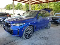 5UX33EU03S9Y30867 2025 BMW X5